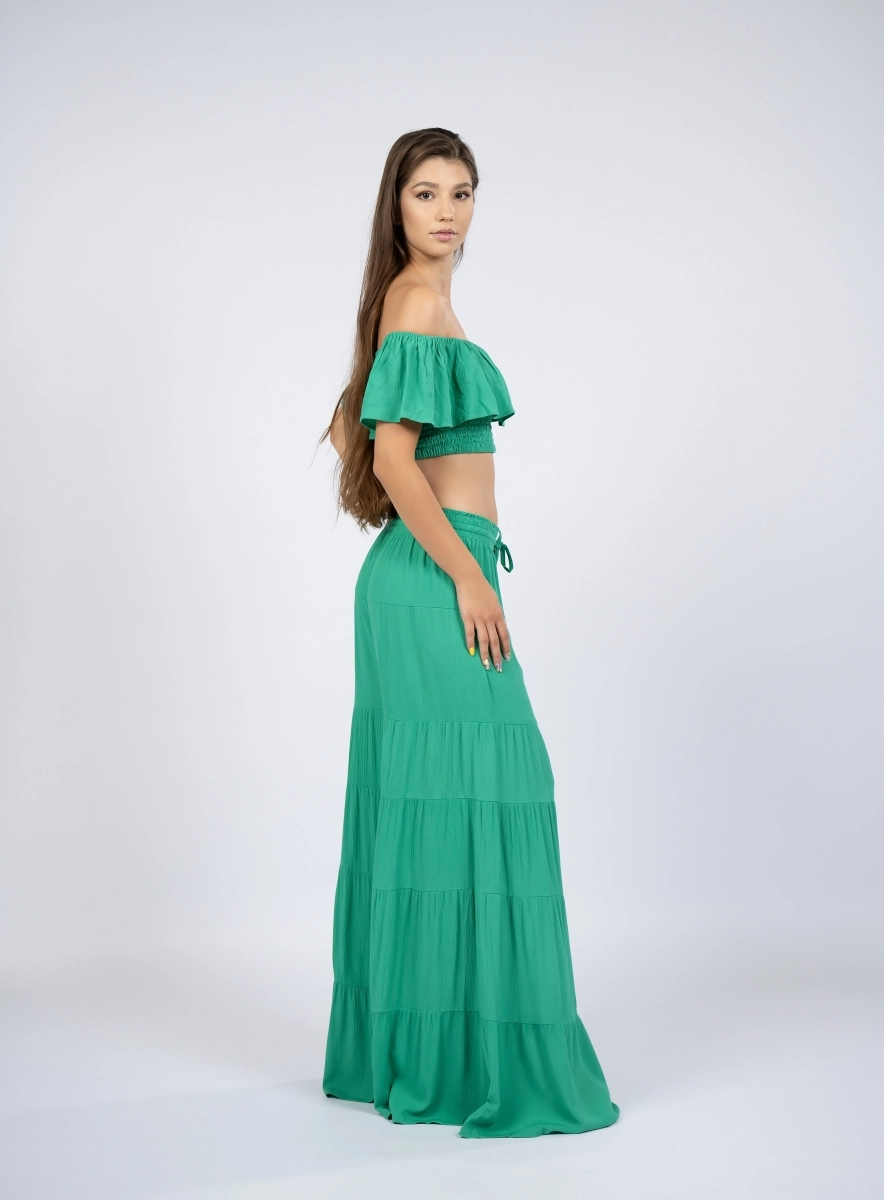COMPLEU HAWAII NITE GREEN 2